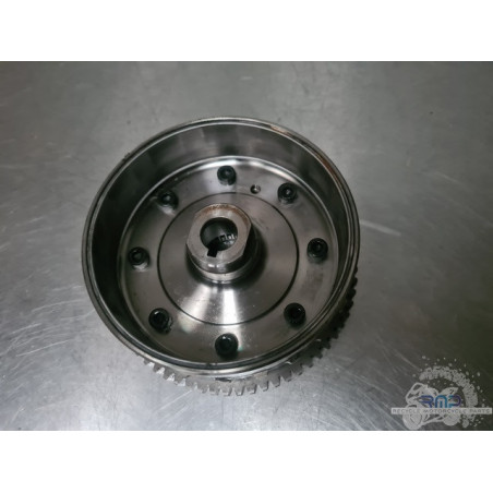 Rotor d'allumage avec roue libre de démarreur KTM RC8 2008 à 2015 