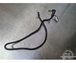 Cable de démarreur Yamaha FZS 1000 2001 à 2005 