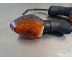 Pair of 750 GSR turn signals 2011 to 2015