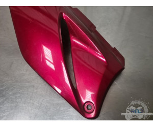 Coque arrière Honda XL 125 Varadero 2001 à 2006 