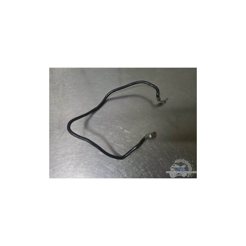 Cable de masse Honda CBR 1000 RR SC59 2008 à 2011 