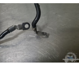 Cable de masse Honda CBR 1000 RR SC59 2008 à 2011 