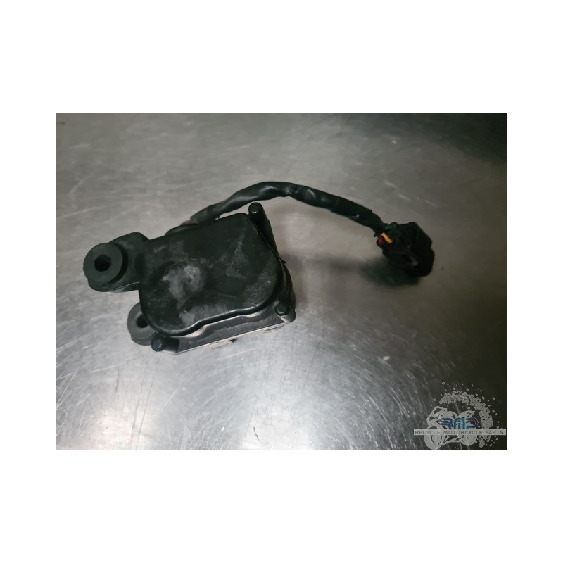 Moteur de valve d'échappement Honda CBR 1000 RR SC59 2008 à 2011 