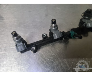 Injecteur supérieur Honda CBR 1000 RR SC59 2008 à 2011 