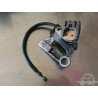 Rear brake caliper with ZX-6R hose 2000 to 2002