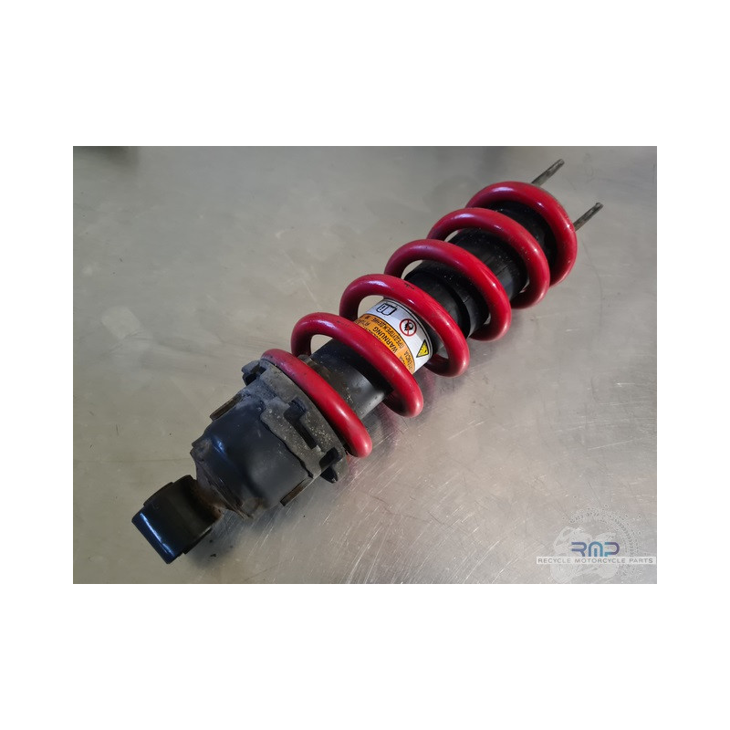 Rear shock absorber 750 GSR 2011 to 2015