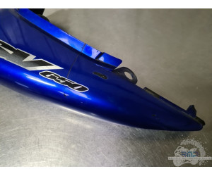 Coque gauche Suzuki SV 650 N 1999 à 2002 