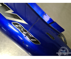 Coque gauche Suzuki SV 650 N 1999 à 2002 