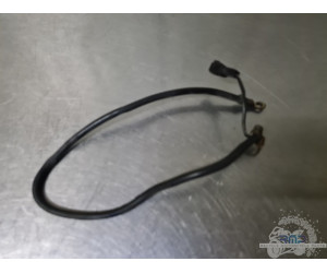 Cable de masse Suzuki SV 650 N 1999 à 2002 