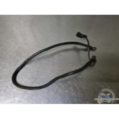 Cable de masse Suzuki SV 650 N 1999 à 2002 