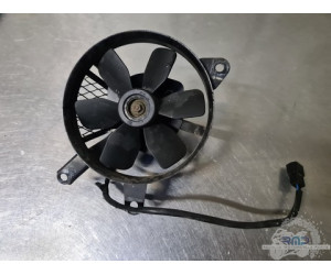 Ventilateur de radiateur Suzuki SV 650 N 1999 à 2002 