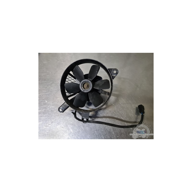 Ventilateur de radiateur Suzuki SV 650 N 1999 à 2002 