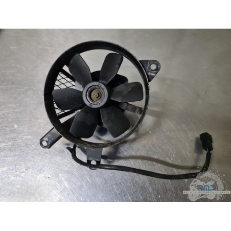 Ventilateur de radiateur Suzuki SV 650 N 1999 à 2002 