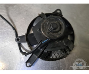 Ventilateur de radiateur Suzuki SV 650 N 1999 à 2002 