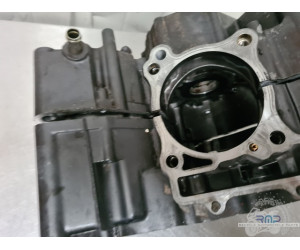 Bloc moteur nu Suzuki SV 650 N 1999 à 2002 