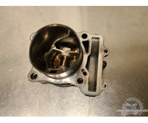 Cylindre avant avec piston Suzuki SV 650 N 1999 à 2002 