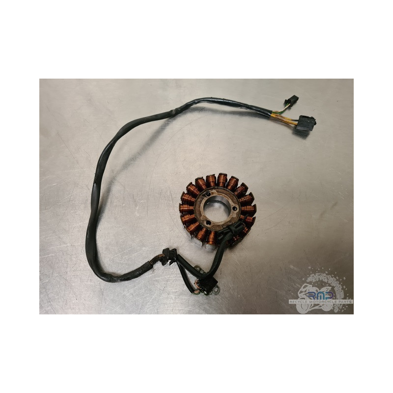 Stator - Alternateur Suzuki SV 650 N 1999 à 2002 