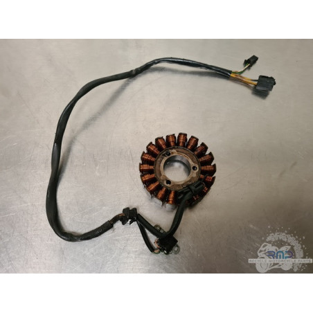 Stator - Alternateur Suzuki SV 650 N 1999 à 2002 