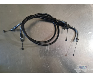 Cable d'accélérateur 750 GSR 2011 à 2015