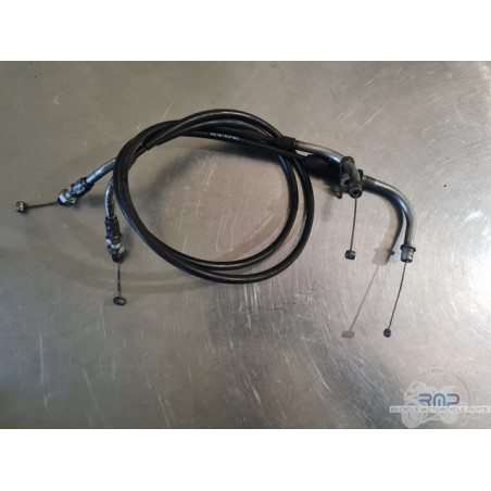 Cable d'accélérateur 750 GSR 2011 à 2015