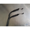 Exhaust valve cable 750 GSR 2011 to 2015