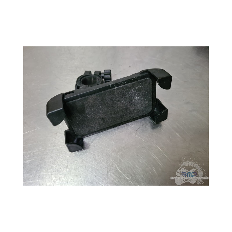 Support de téléphone Suzuki SV 650 N 1999 à 2002 