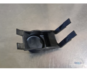 Exhaust valve engine cover 750 GSR 2011 to 2015