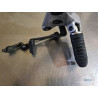 Platinum left footrest with speed selector 750 GSR 2011 to 2015