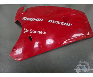 Sabot de carénage droit Ducati 748 1996 à 1998