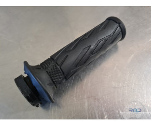 Throttle handle 750 GSR 2011 to 2015