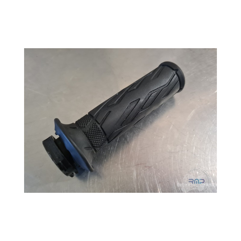 Throttle handle 750 GSR 2011 to 2015