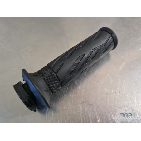 Throttle handle 750 GSR 2011 to 2015