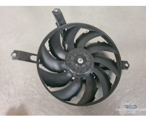 Ventilateur de radiateur droit Honda CBR 1000 RR SP SC59 2012 à 2016 