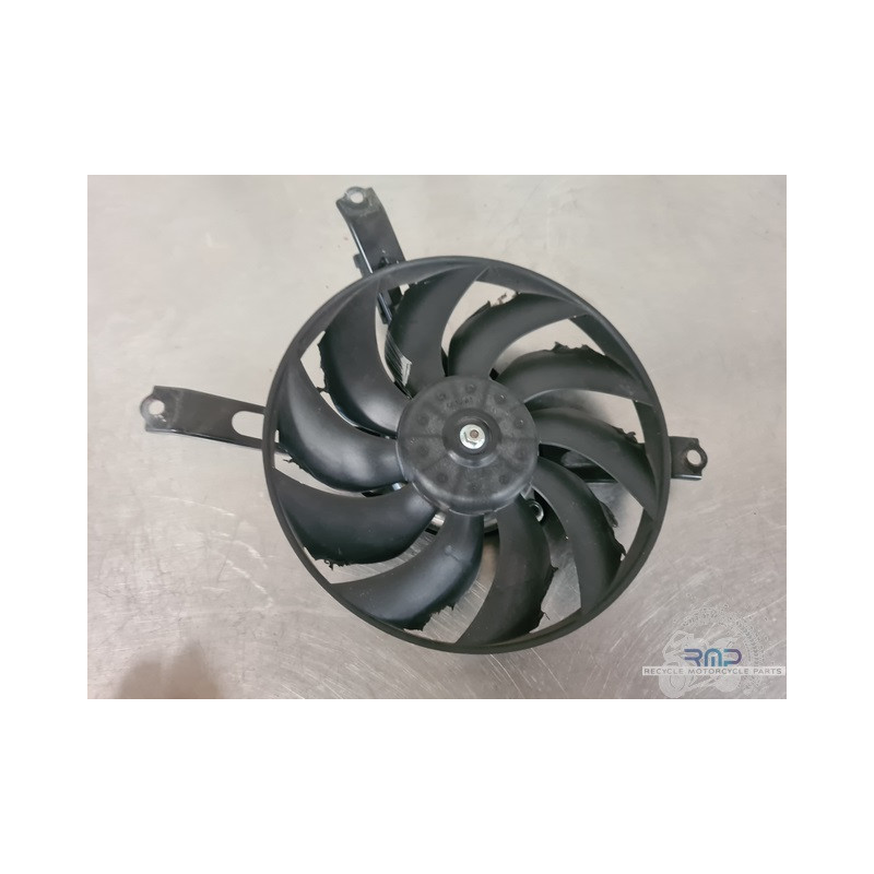 Ventilateur de radiateur droit Honda CBR 1000 RR SP SC59 2012 à 2016 