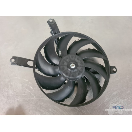 Ventilateur de radiateur droit Honda CBR 1000 RR SP SC59 2012 à 2016 