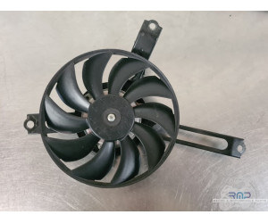 Ventilateur de radiateur gauche Honda CBR 1000 RR SP SC59 2012 à 2016 