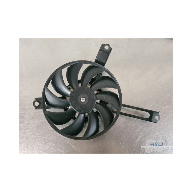 Ventilateur de radiateur gauche Honda CBR 1000 RR SP SC59 2012 à 2016 