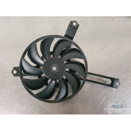 Ventilateur de radiateur gauche Honda CBR 1000 RR SP SC59 2012 à 2016 