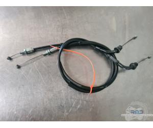 Cable d'accélérateur x2 Honda CBR 1000 RR SP SC59 2012 à 2016 