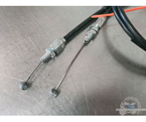 Cable d'accélérateur x2 Honda CBR 1000 RR SP SC59 2012 à 2016 