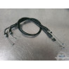 Cable d'accélérateur x2 Honda CBR 1000 RR SP SC59 2012 à 2016 