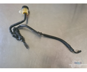 Rear brake master cylinder with FZ6 S2 jar 2007 to 2010