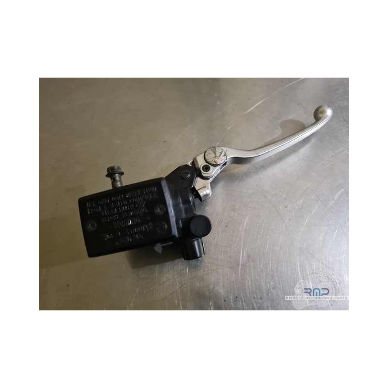 Front brake master cylinder with FZ6 S2 lever 2007 to 2010