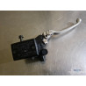 Front brake master cylinder with FZ6 S2 lever 2007 to 2010