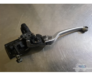 Front brake master cylinder with FZ6 S2 lever 2007 to 2010