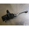 Front brake master cylinder with FZ6 S2 lever 2007 to 2010