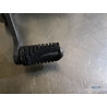 Platinum left footrest FZ6 S2 2007 to 2010