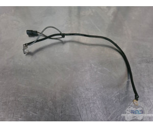 Cable de masse Suzuki GSF 600 Bandit 2000 à 2004 