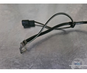 Cable de masse Suzuki GSF 600 Bandit 2000 à 2004 