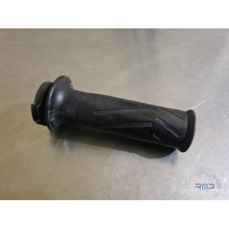 FZ6 S2 throttle handle 2007 to 2010